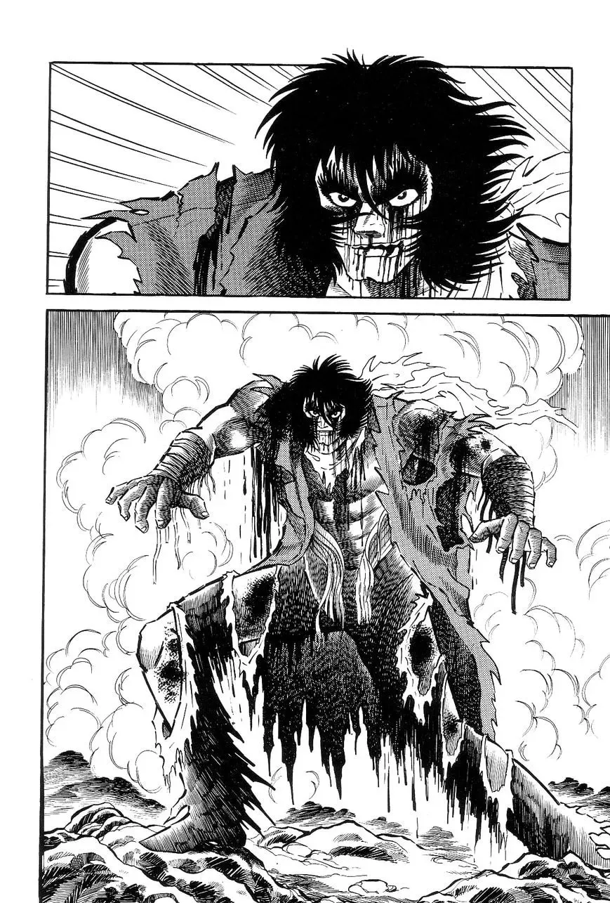 Read Violence Jack chapter 26.2 image 75 on Lezhin
