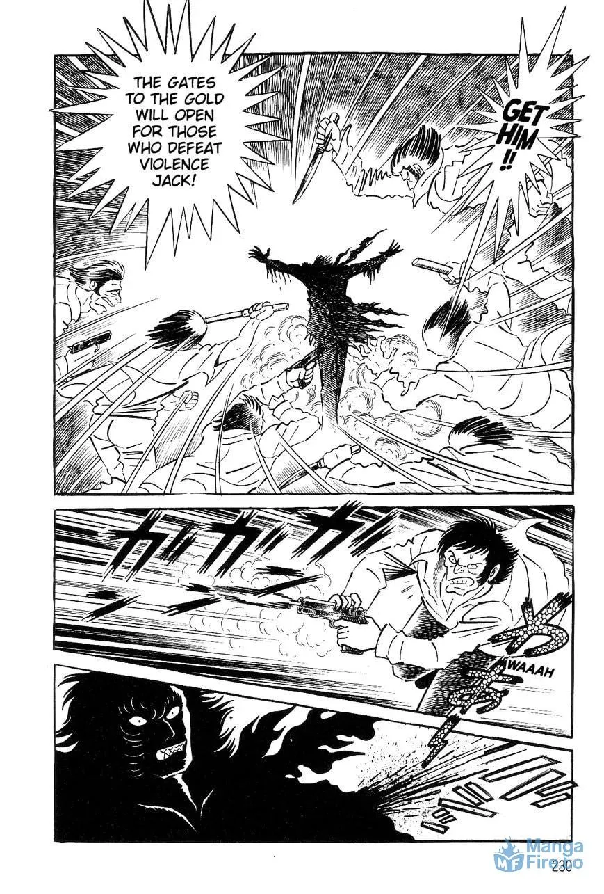 Read Violence Jack chapter 26.2 image 77 on Lezhin