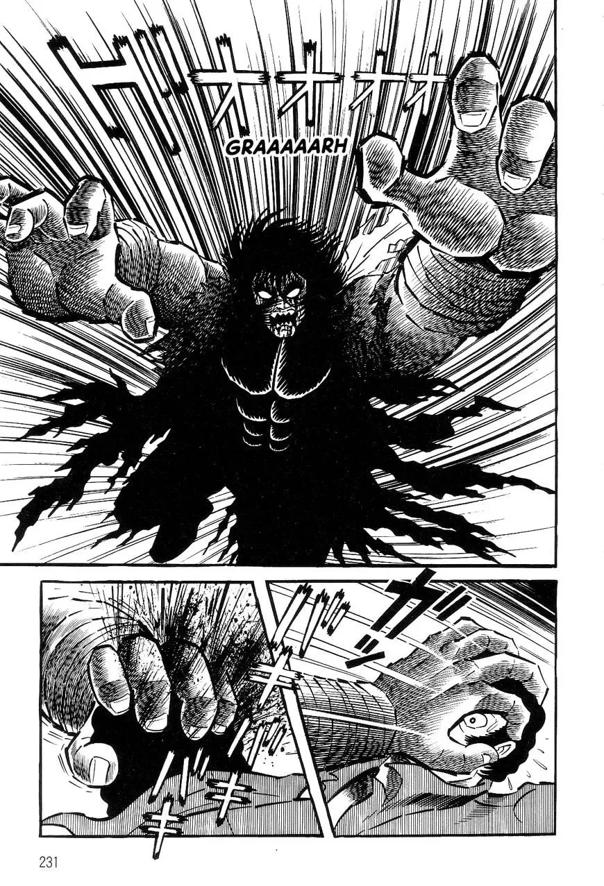Read Violence Jack chapter 26.2 image 78 on Lezhin