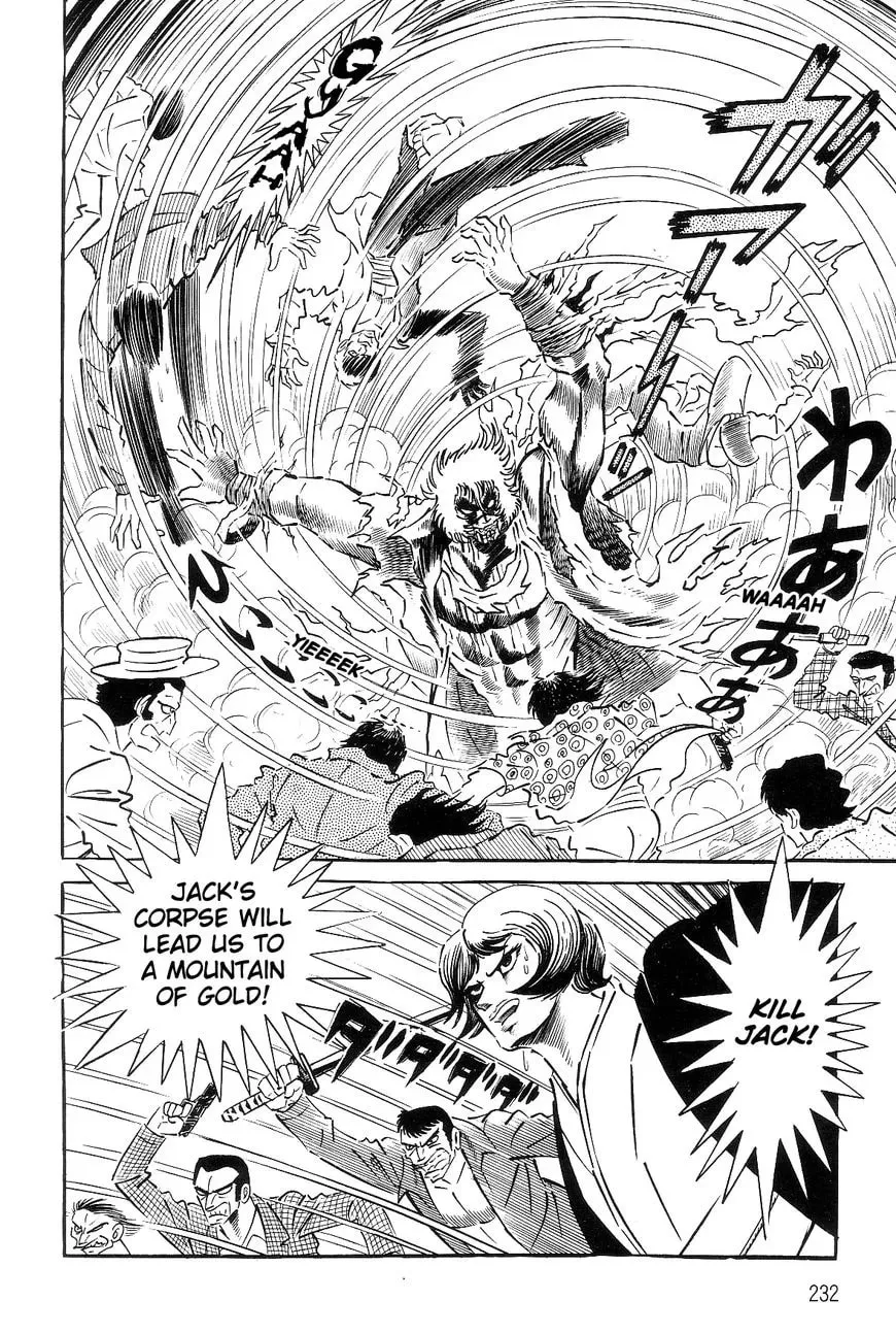 Read Violence Jack chapter 26.2 image 79 on Lezhin