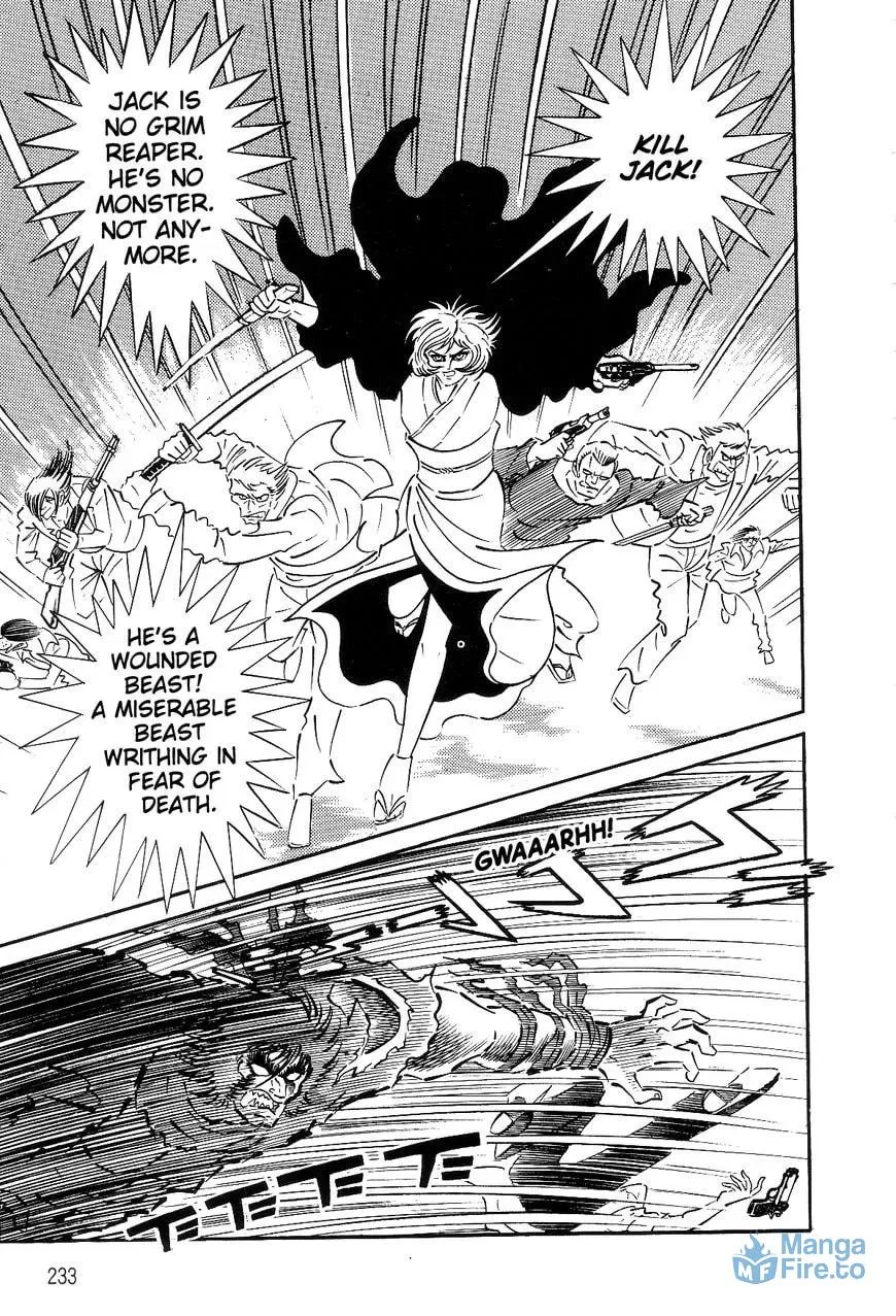 Read Violence Jack chapter 26.2 image 80 on Lezhin
