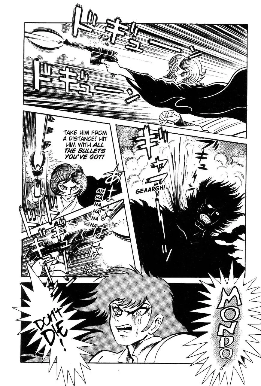 Read Violence Jack chapter 26.2 image 81 on Lezhin