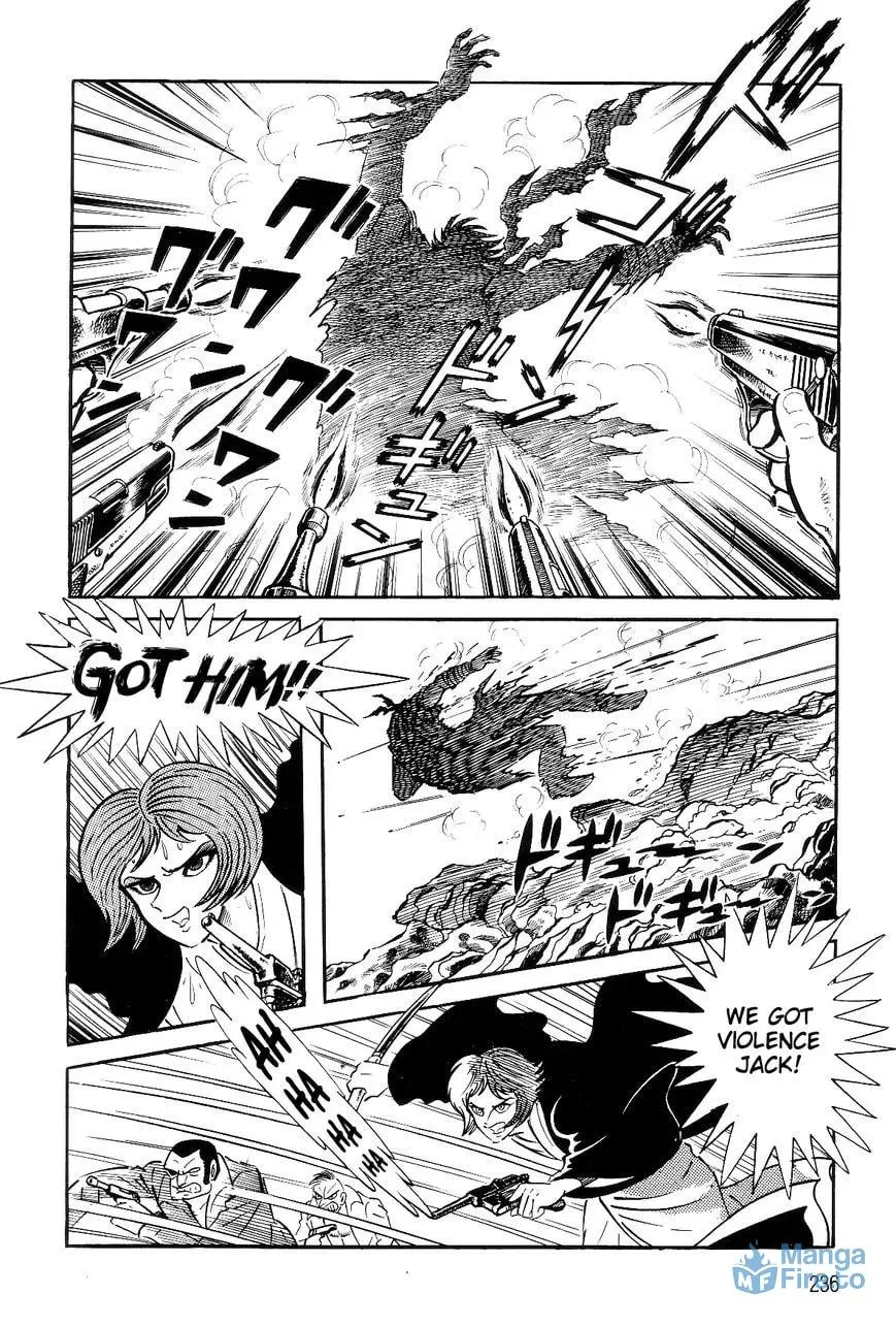 Read Violence Jack chapter 26.2 image 83 on Lezhin
