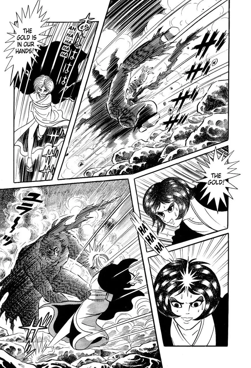 Read Violence Jack chapter 26.2 image 84 on Lezhin
