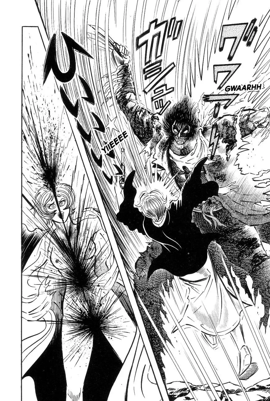 Read Violence Jack chapter 26.2 image 85 on Lezhin