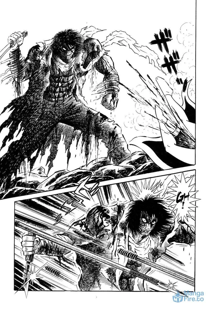 Read Violence Jack chapter 26.2 image 86 on Lezhin