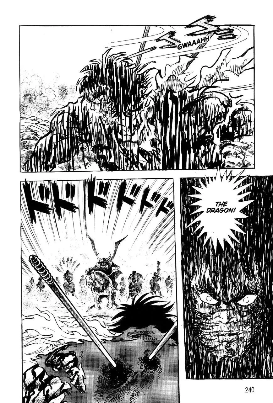 Read Violence Jack chapter 26.2 image 87 on Lezhin