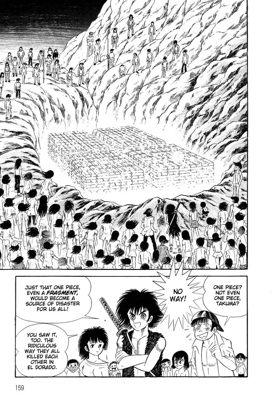 Read Violence Jack chapter 26.2 image 9 on Lezhin