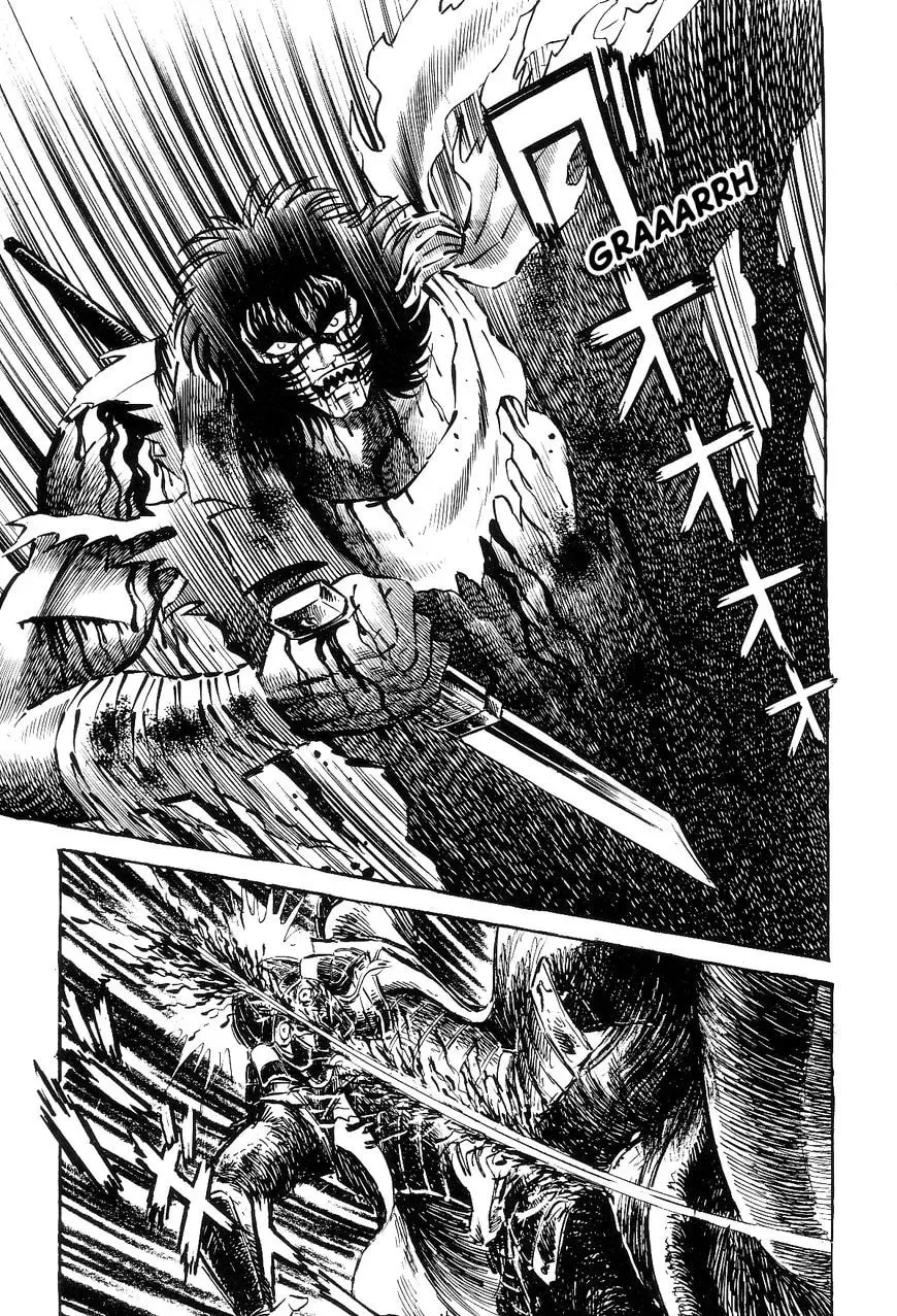 Read Violence Jack chapter 26.2 image 91 on Lezhin