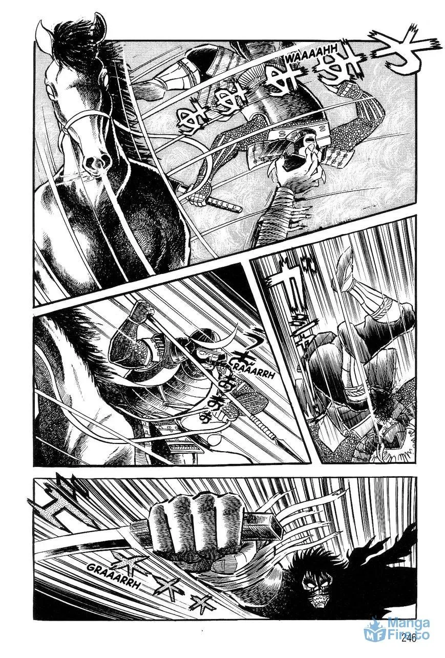 Read Violence Jack chapter 26.2 image 92 on Lezhin