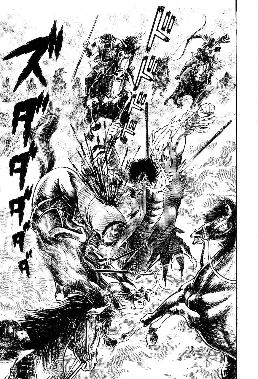 Read Violence Jack chapter 26.2 image 93 on Lezhin