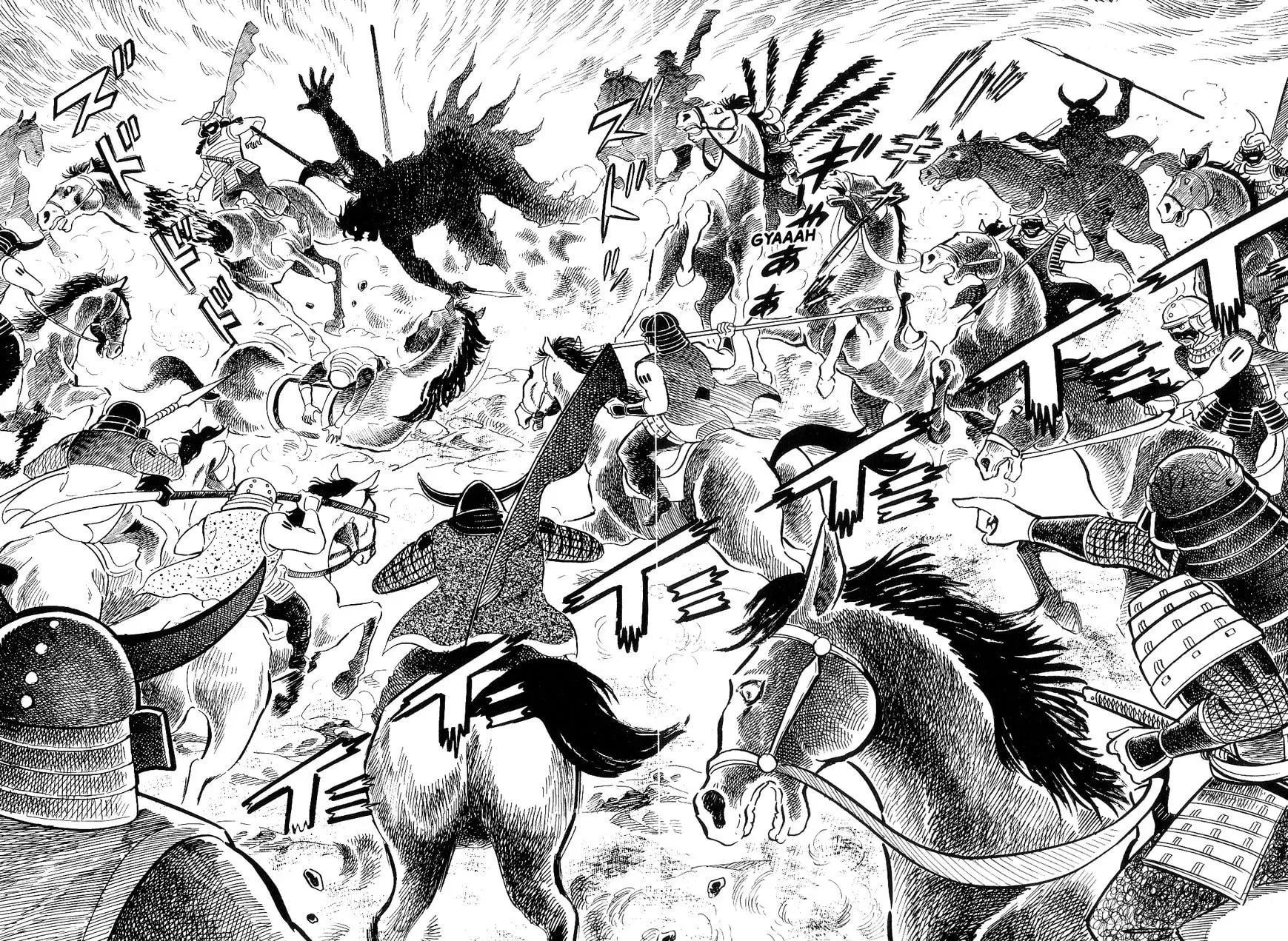 Read Violence Jack chapter 26.2 image 94 on Lezhin