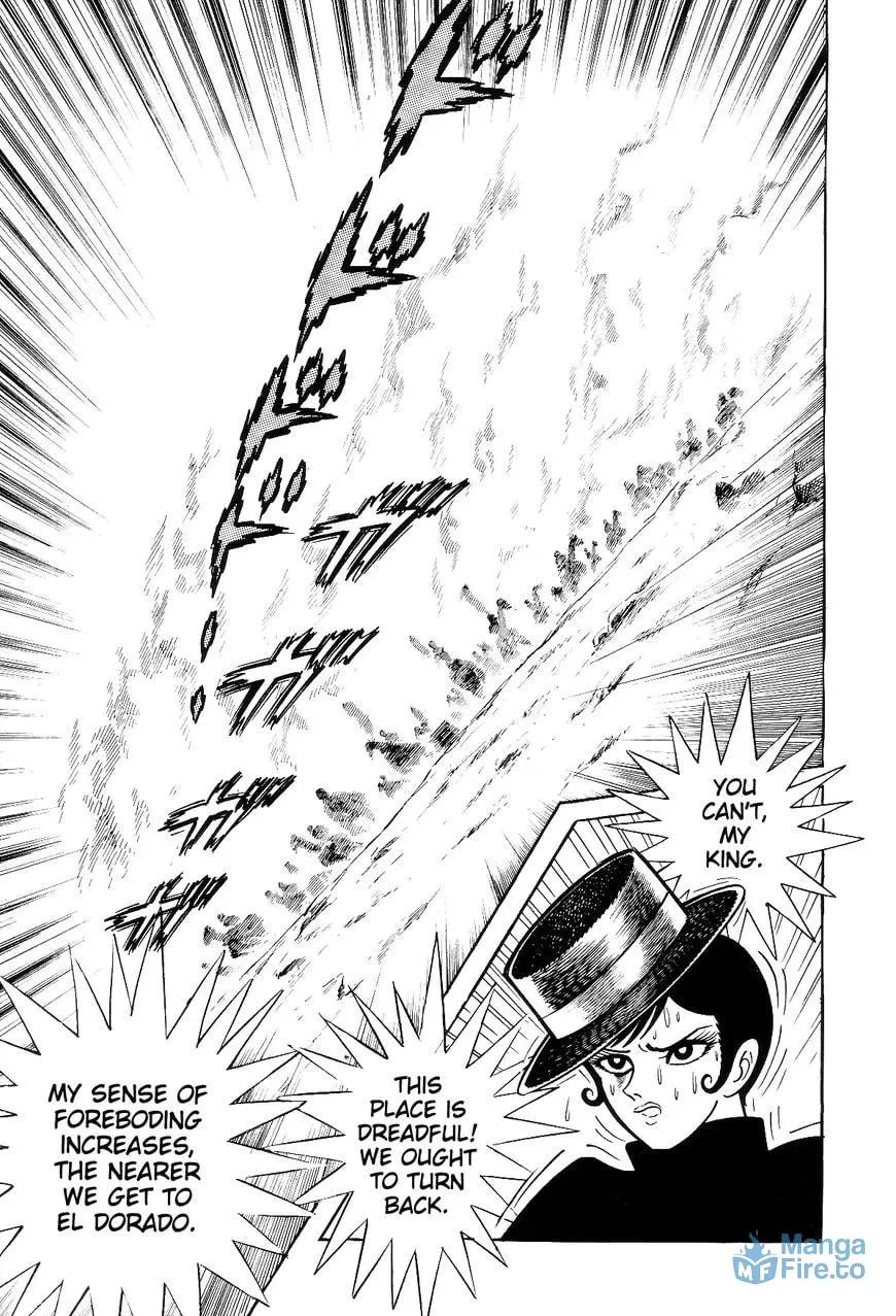 Read Violence Jack chapter 26.2 image 98 on Lezhin