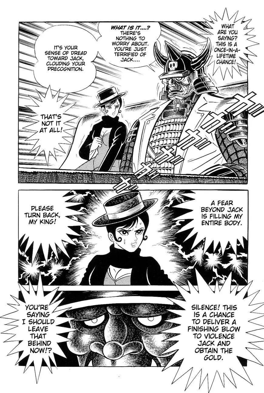 Read Violence Jack chapter 26.2 image 99 on Lezhin