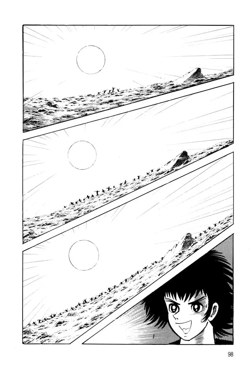 Read Violence Jack chapter 26 image 102 on Lezhin