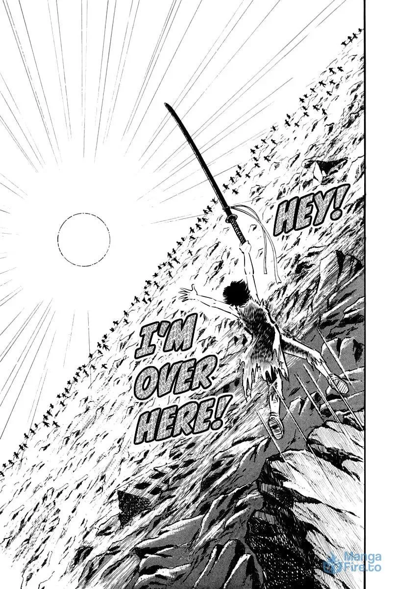 Read Violence Jack chapter 26 image 103 on Lezhin