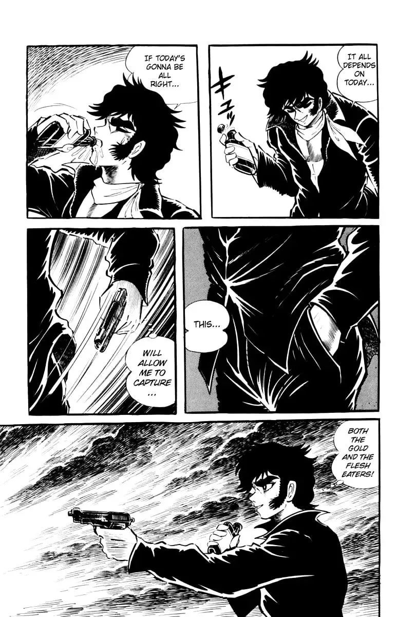 Read Violence Jack chapter 26 image 111 on Lezhin