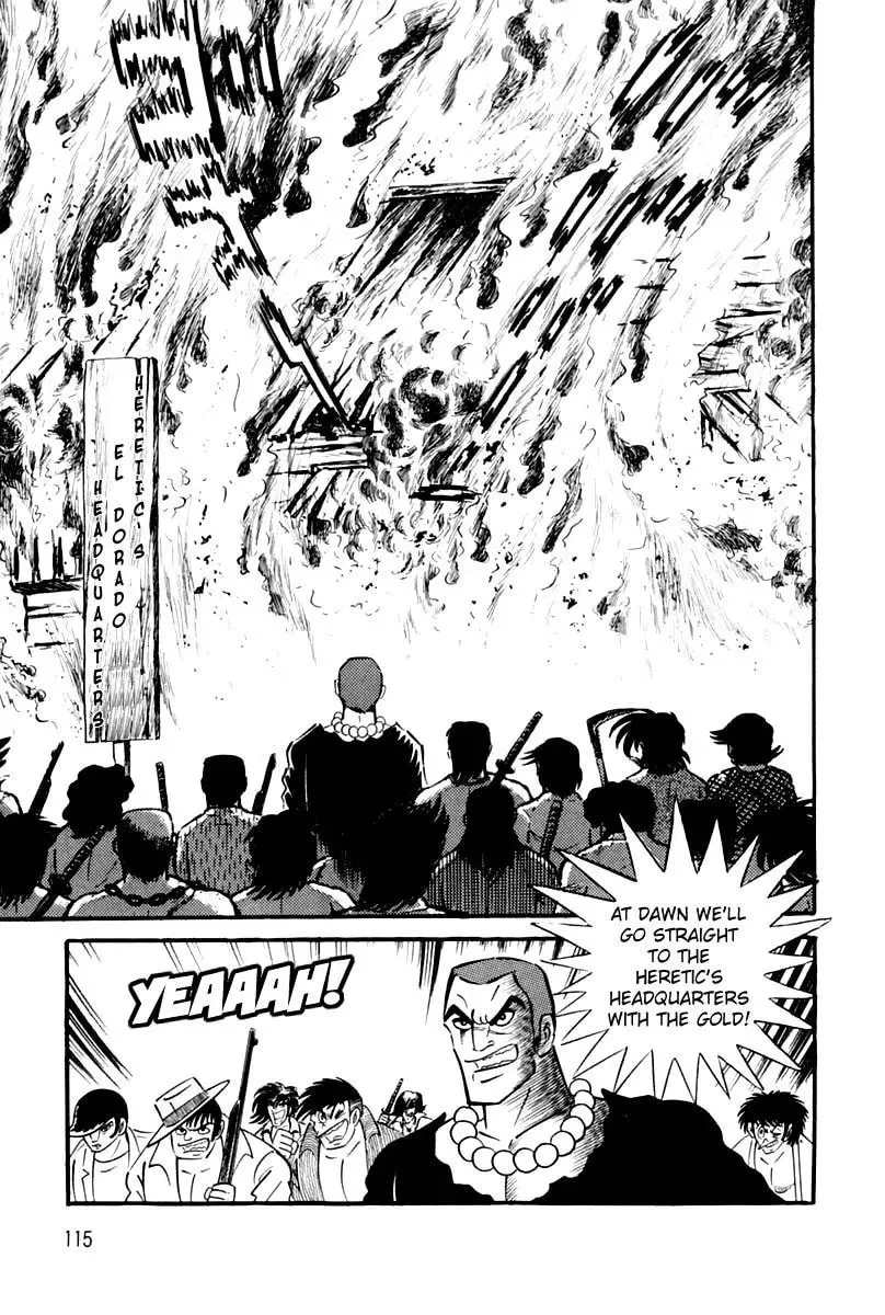 Read Violence Jack chapter 26 image 119 on Lezhin