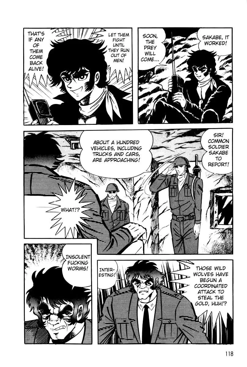 Read Violence Jack chapter 26 image 122 on Lezhin