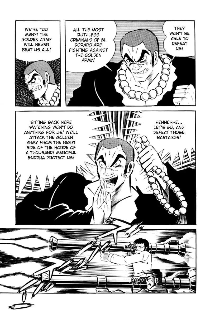 Read Violence Jack chapter 26 image 129 on Lezhin