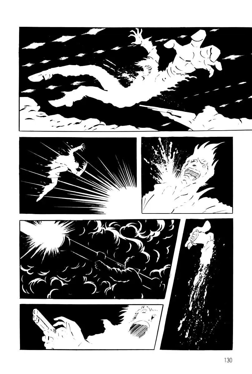 Read Violence Jack chapter 26 image 134 on Lezhin