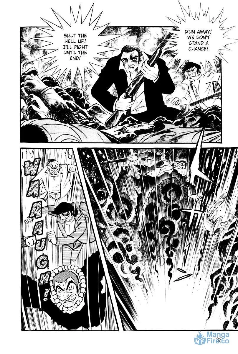 Read Violence Jack chapter 26 image 136 on Lezhin