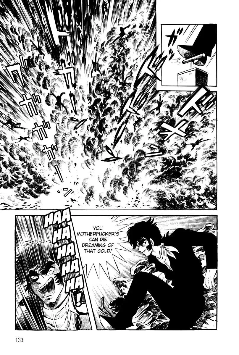 Read Violence Jack chapter 26 image 137 on Lezhin