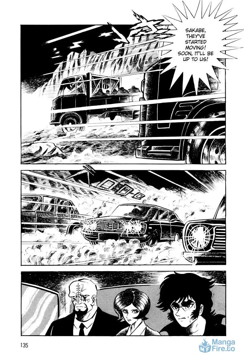 Read Violence Jack chapter 26 image 139 on Lezhin