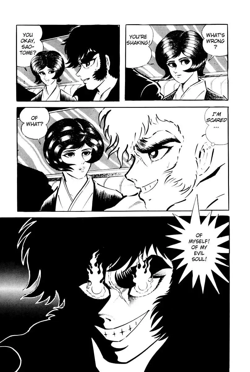 Read Violence Jack chapter 26 image 141 on Lezhin