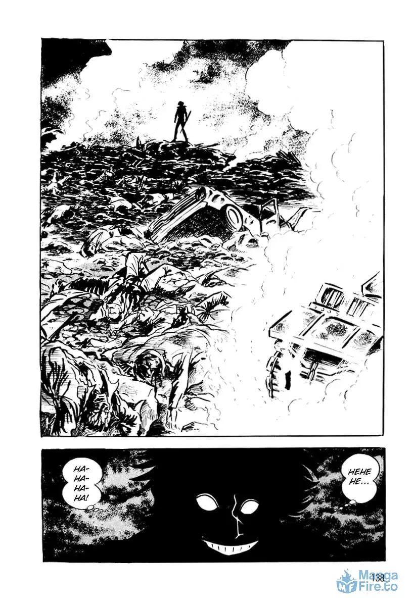 Read Violence Jack chapter 26 image 142 on Lezhin