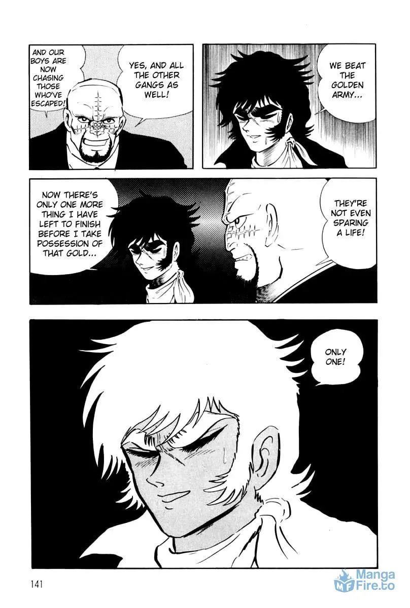 Read Violence Jack chapter 26 image 145 on Lezhin