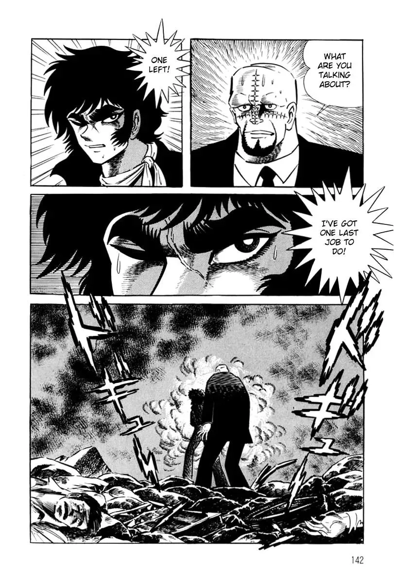 Read Violence Jack chapter 26 image 146 on Lezhin