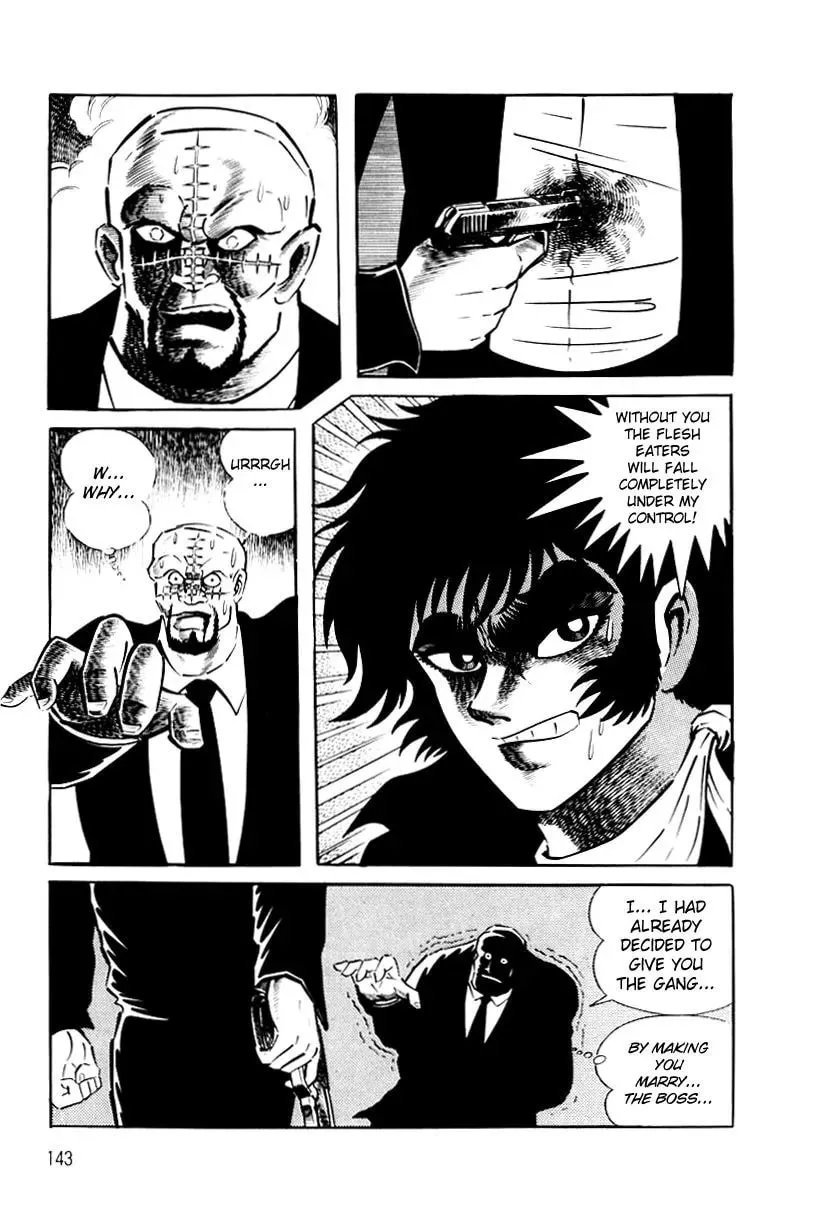Read Violence Jack chapter 26 image 147 on Lezhin