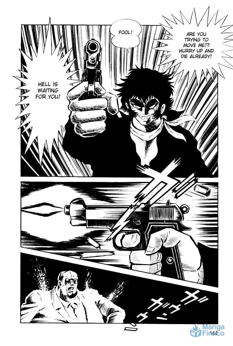 Read Violence Jack chapter 26 image 148 on Lezhin