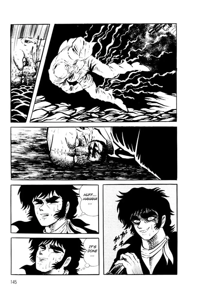 Read Violence Jack chapter 26 image 149 on Lezhin