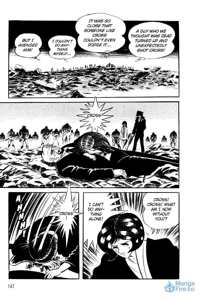 Read Violence Jack chapter 26 image 151 on Lezhin