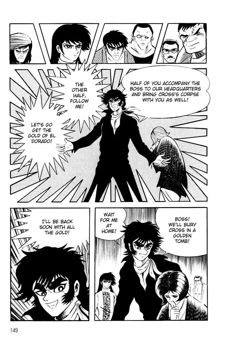 Read Violence Jack chapter 26 image 153 on Lezhin