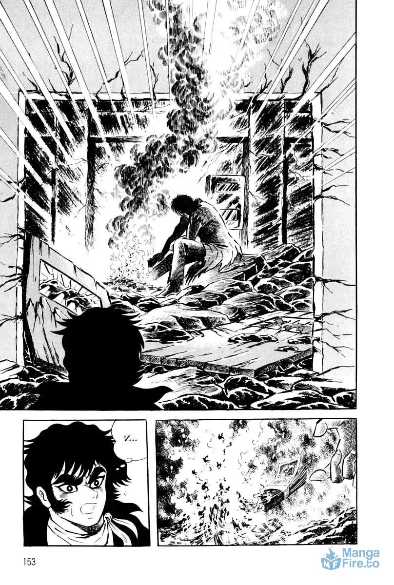 Read Violence Jack chapter 26 image 157 on Lezhin