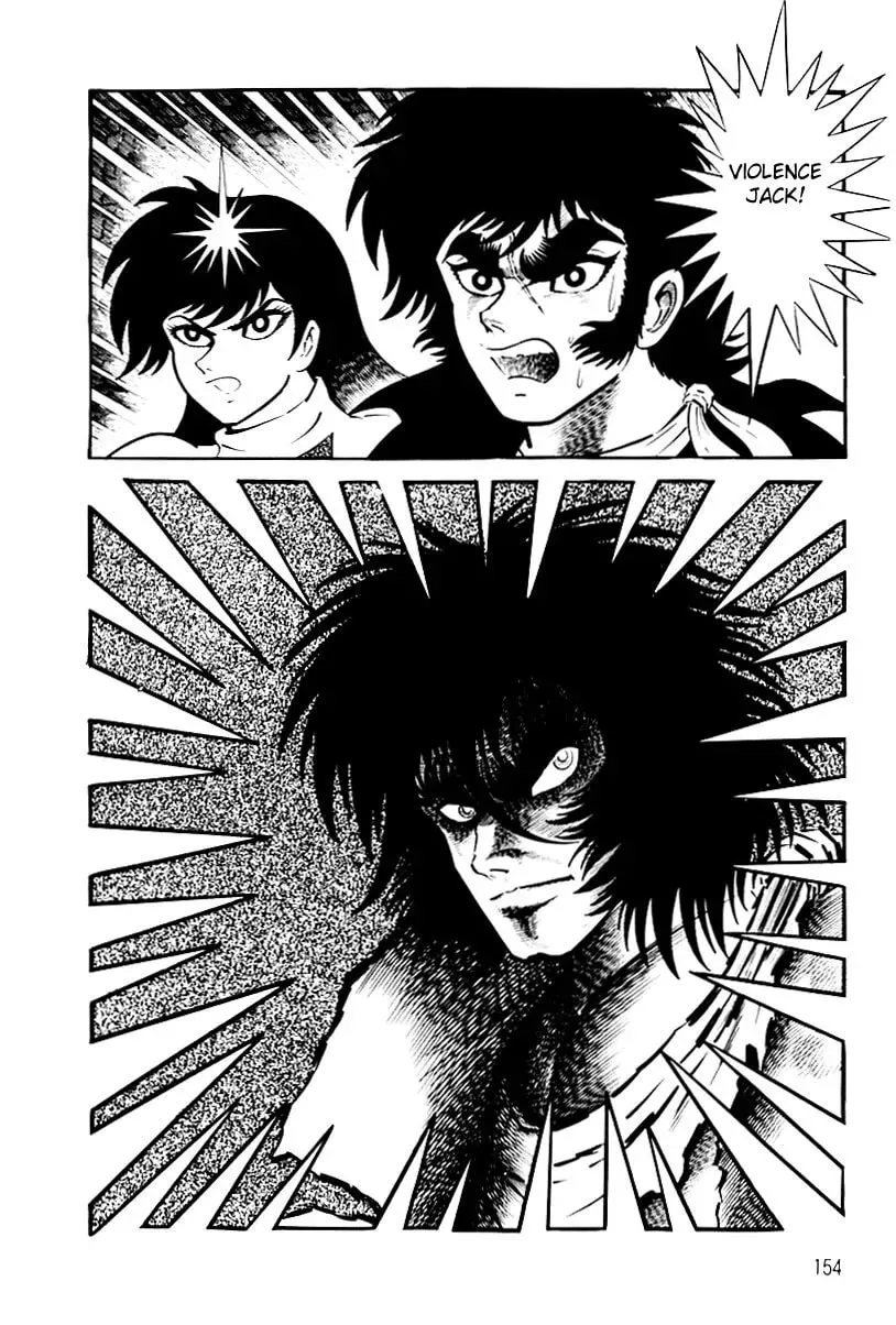 Read Violence Jack chapter 26 image 158 on Lezhin