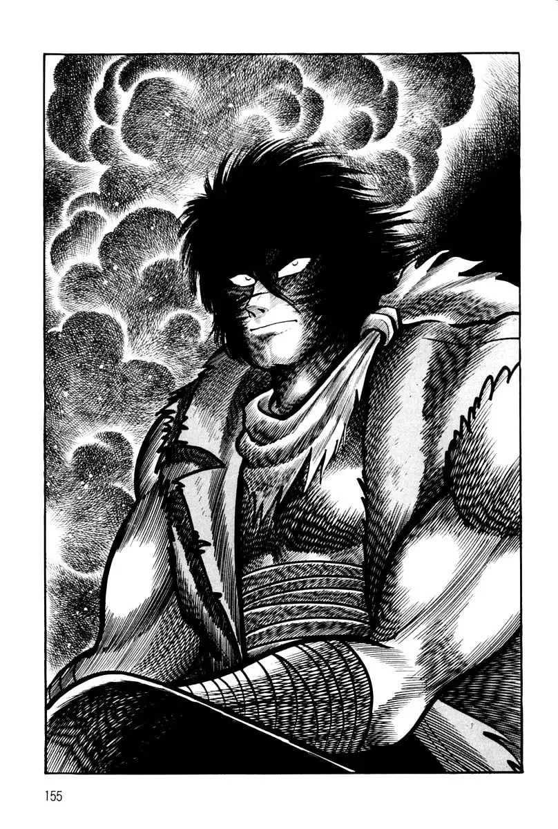 Read Violence Jack chapter 26 image 159 on Lezhin