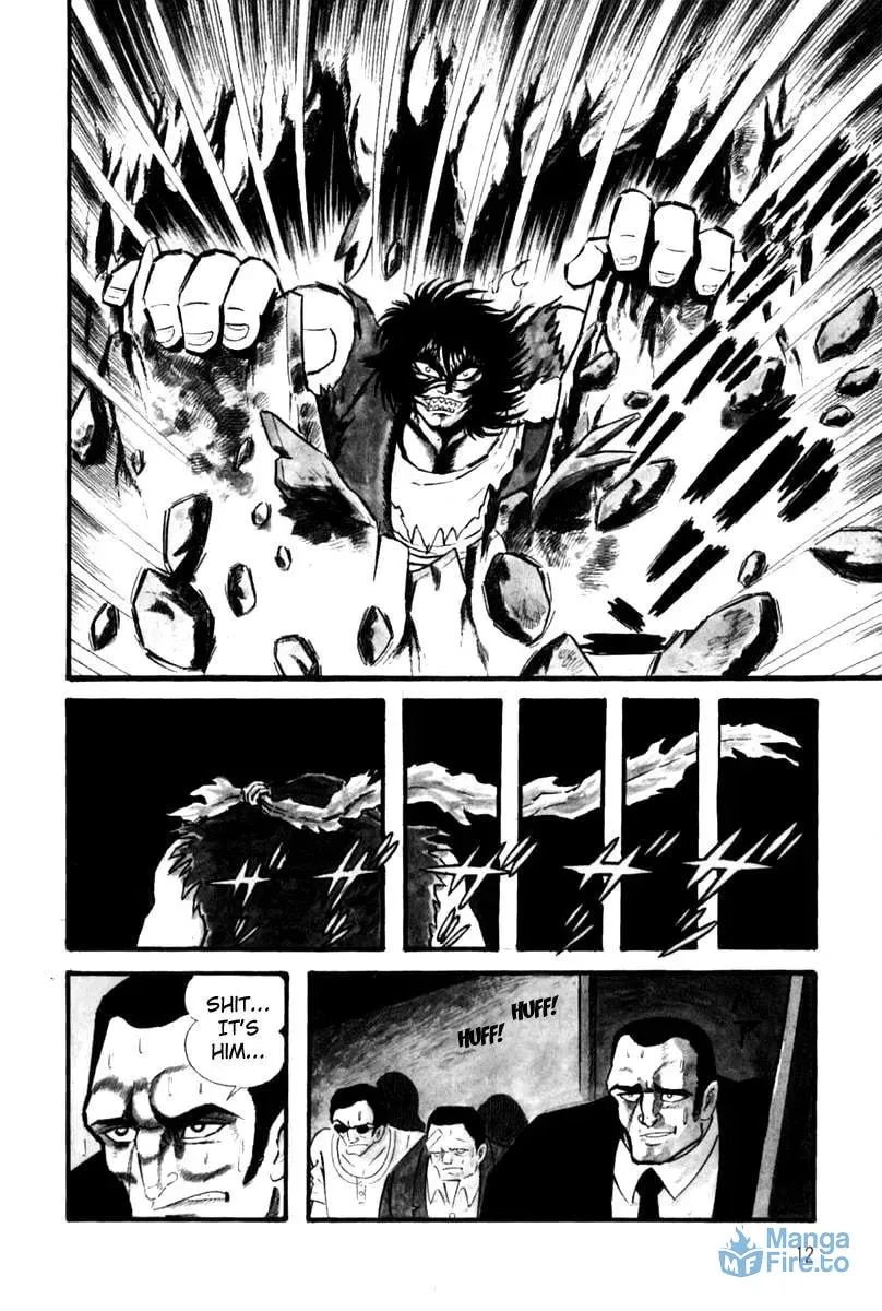 Read Violence Jack chapter 26 image 16 on Lezhin