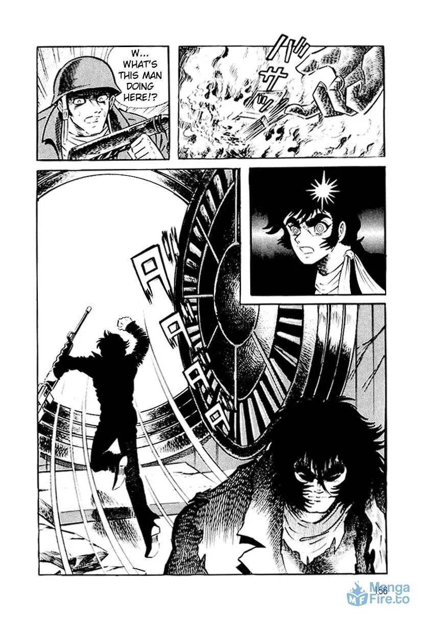 Read Violence Jack chapter 26 image 160 on Lezhin