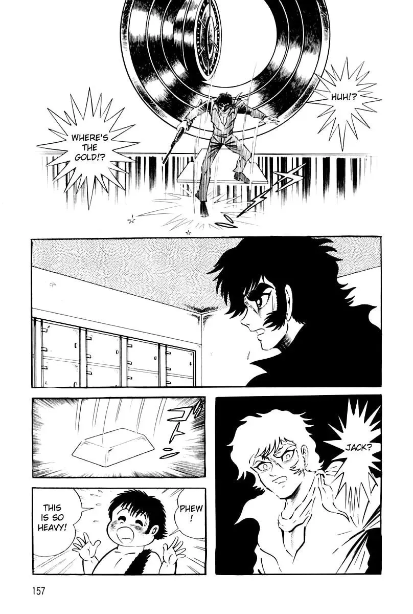 Read Violence Jack chapter 26 image 161 on Lezhin