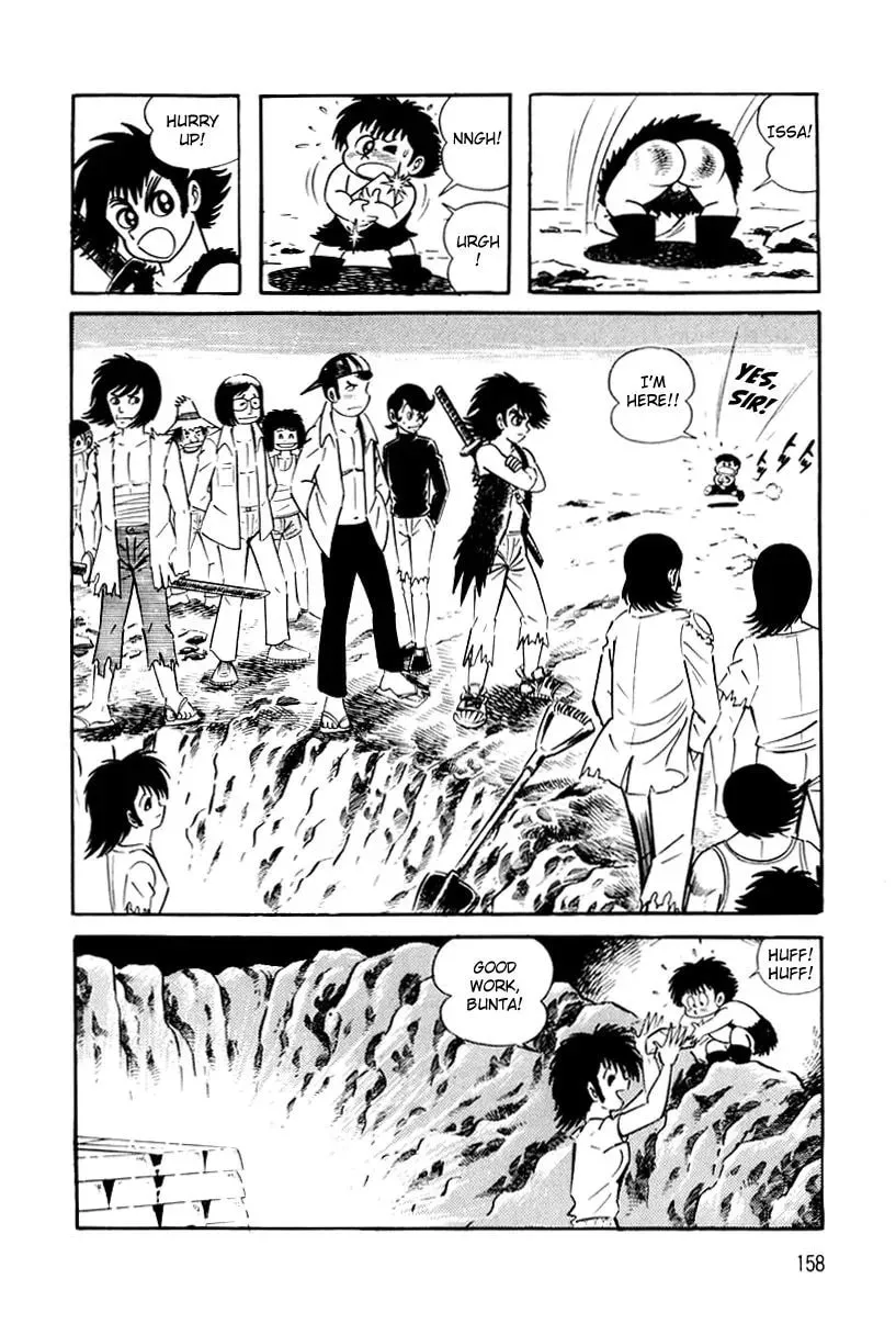 Read Violence Jack chapter 26 image 162 on Lezhin
