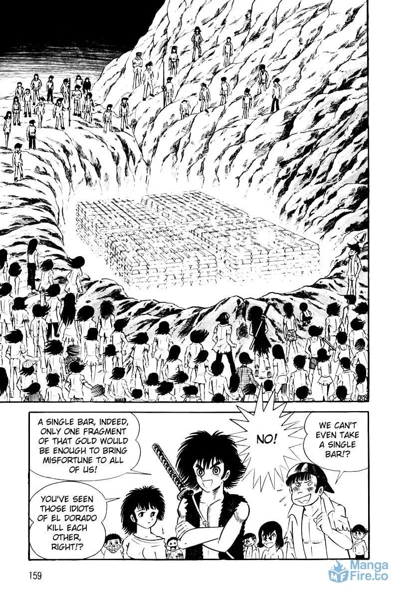 Read Violence Jack chapter 26 image 163 on Lezhin