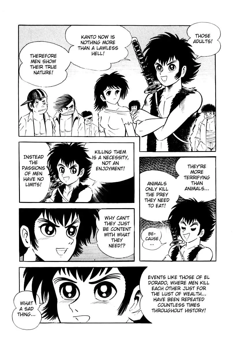 Read Violence Jack chapter 26 image 164 on Lezhin