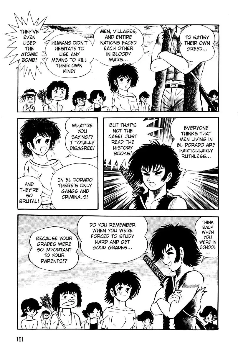 Read Violence Jack chapter 26 image 165 on Lezhin
