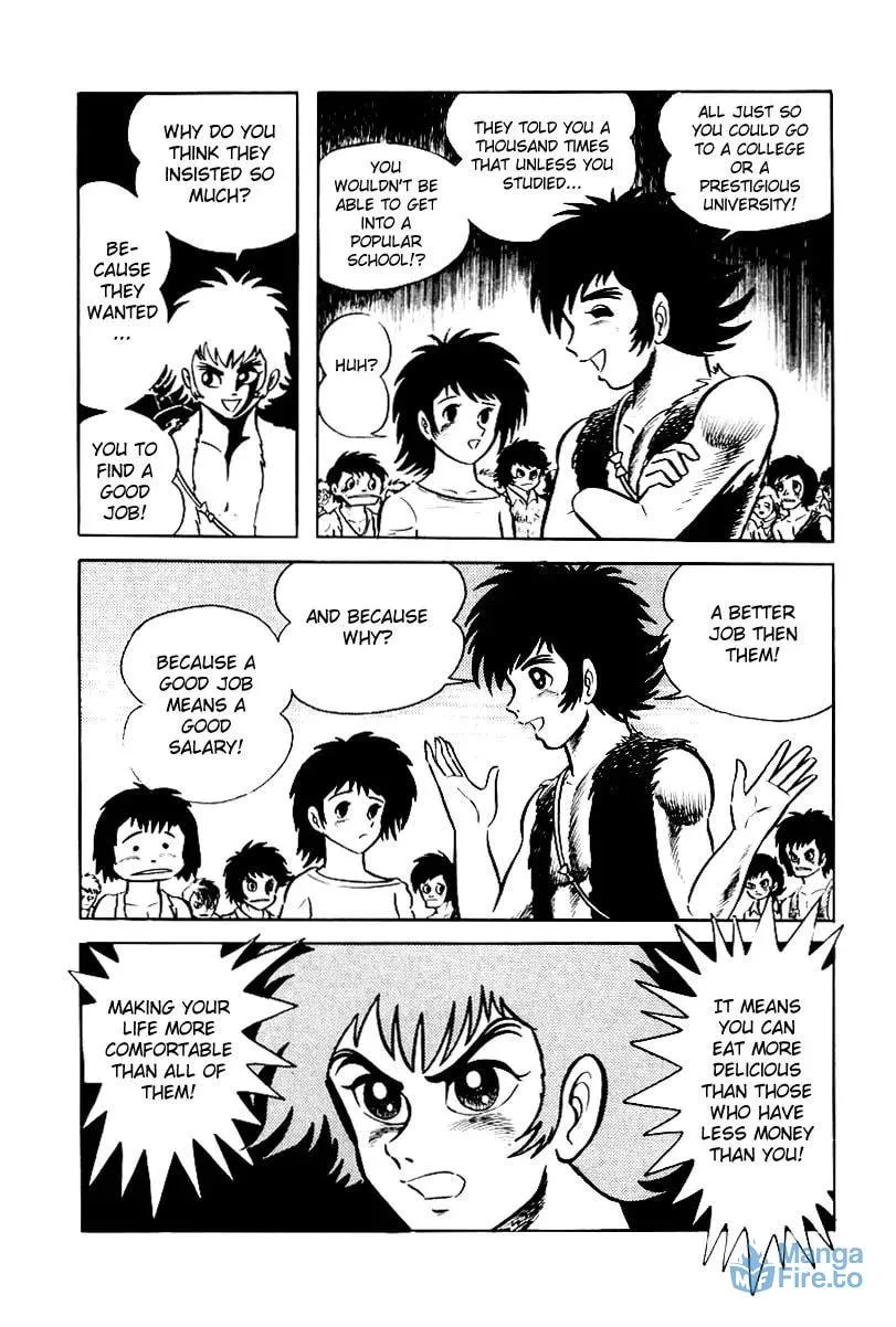 Read Violence Jack chapter 26 image 166 on Lezhin