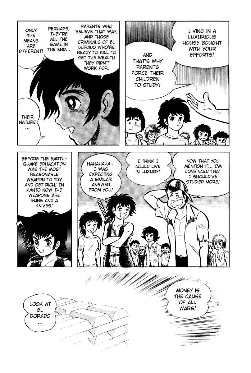 Read Violence Jack chapter 26 image 167 on Lezhin