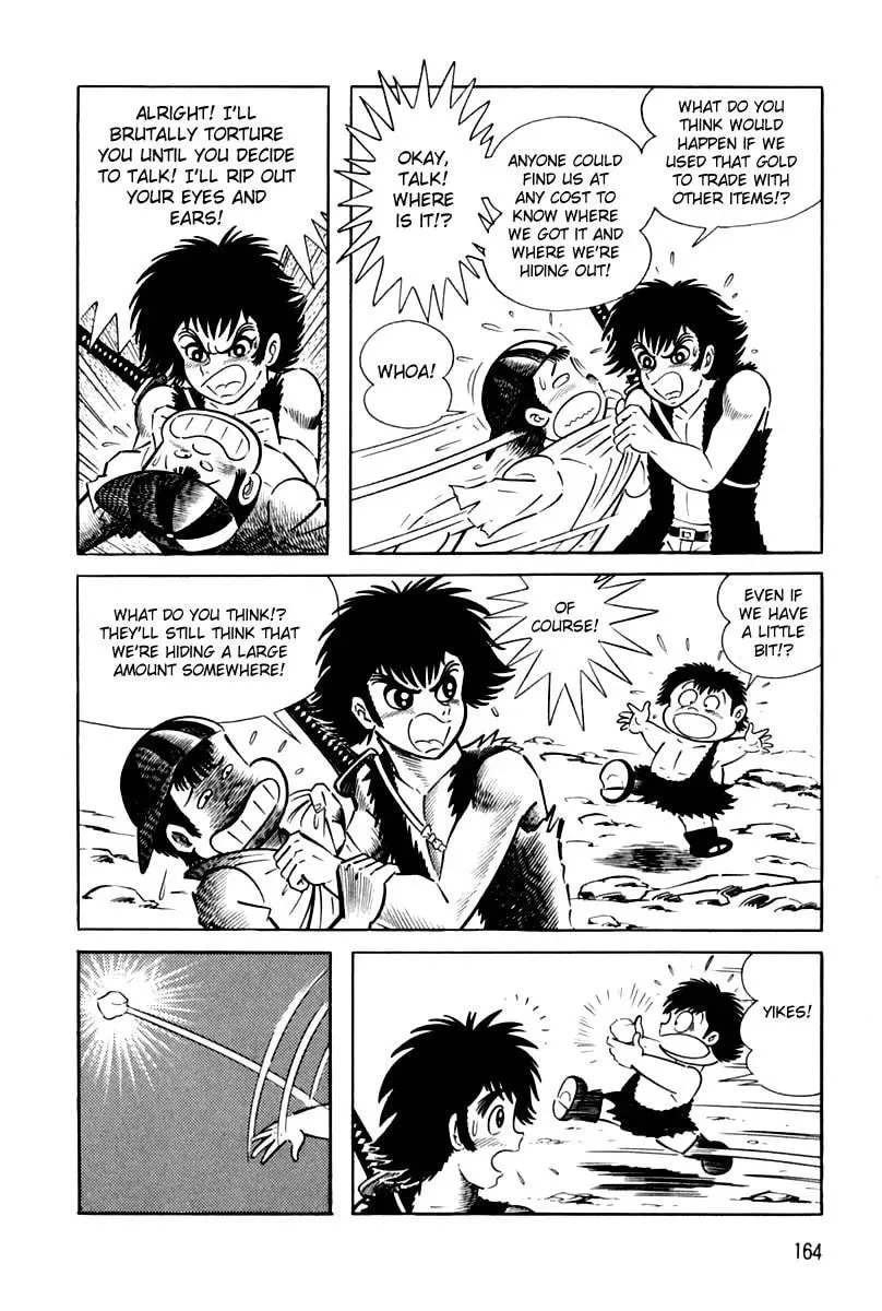 Read Violence Jack chapter 26 image 168 on Lezhin